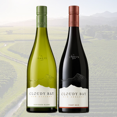 Cloudy Bay Wines from New Zealand celebrate 3 decades in biz! - The Happy  High Bartending Academy, Wine Courses, Drinks Publication